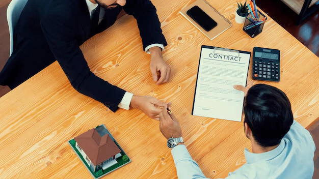 Moving Forward with Confidence with the Support of a Mediator Shildon