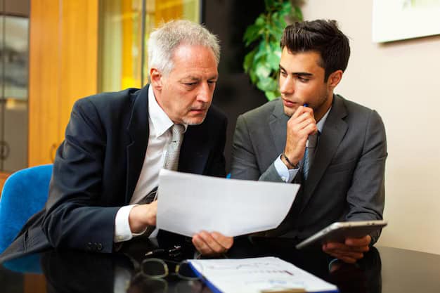 What Makes a Mediation Agreement Legally Binding Shildon