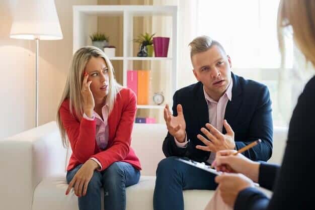 Recognizing Mental Health Challenges in Mediation Shildon