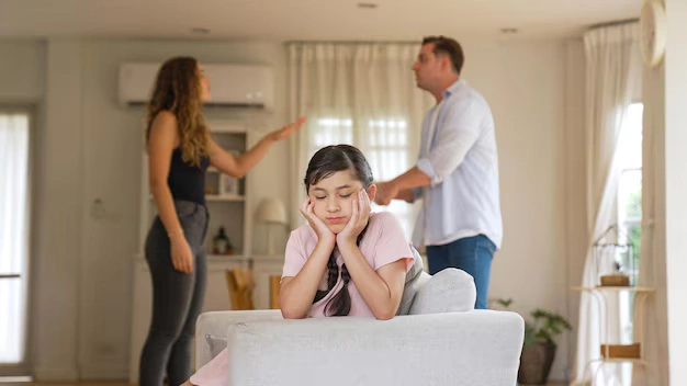 What Is Parental Responsibility in the UK Shildon