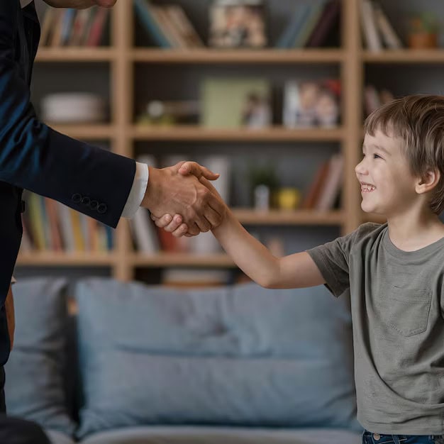 Understanding Child Arrangements – Guidance from EH Mediation Specialists Shildon