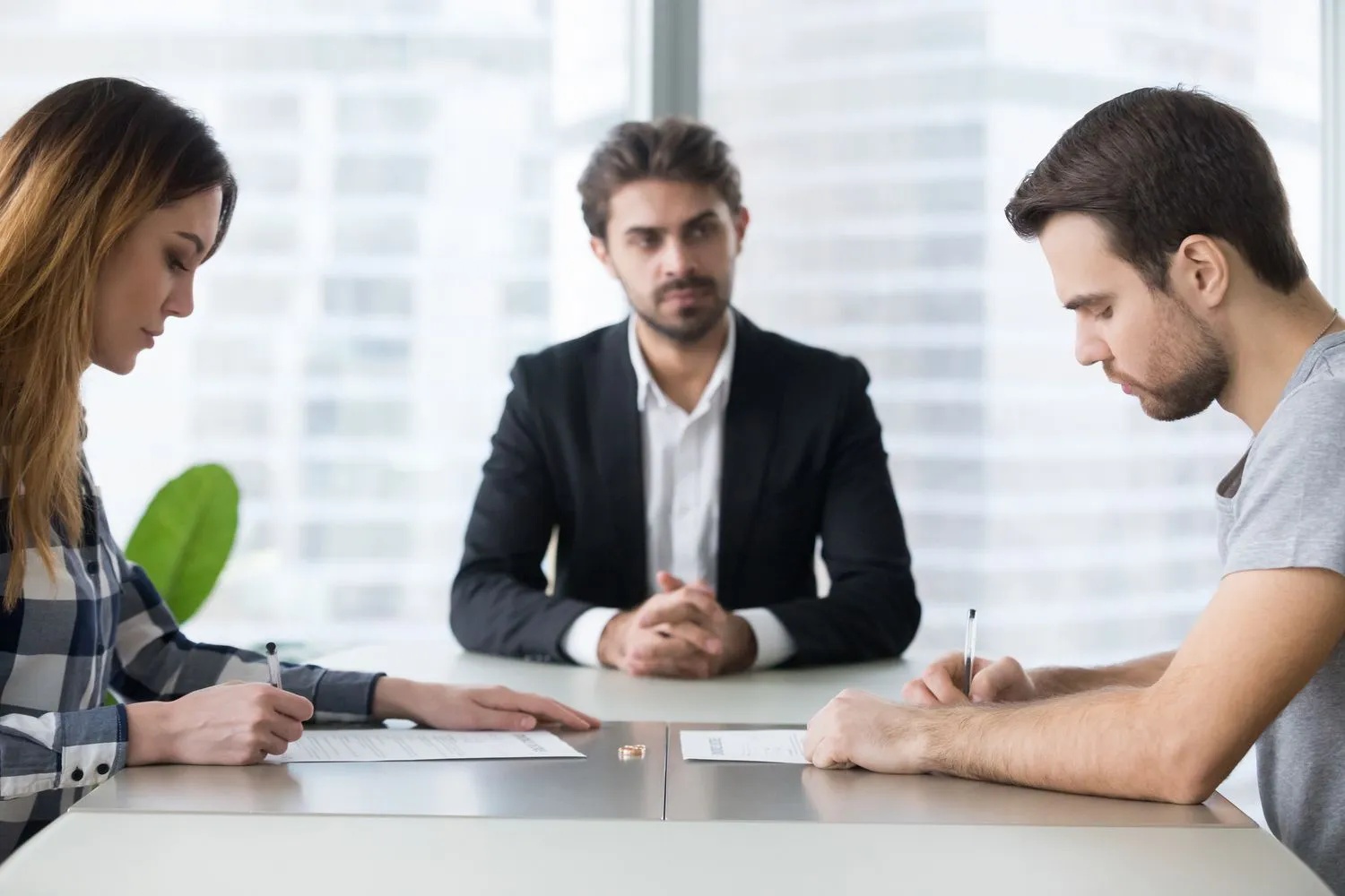How EH Mediation Guides Couples Toward Fair and Balanced Outcomes Shildon