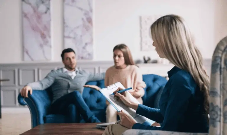 The Step-by-Step Family Mediation Process with EH Mediation Shildon