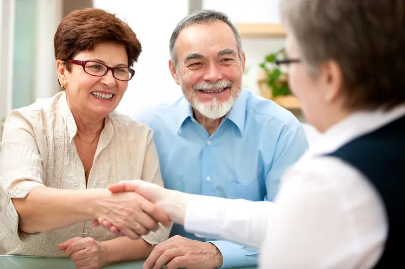 Managing Conflict Over Care Homes, In-Home Support, and Living Arrangements with EH Mediation Shildon