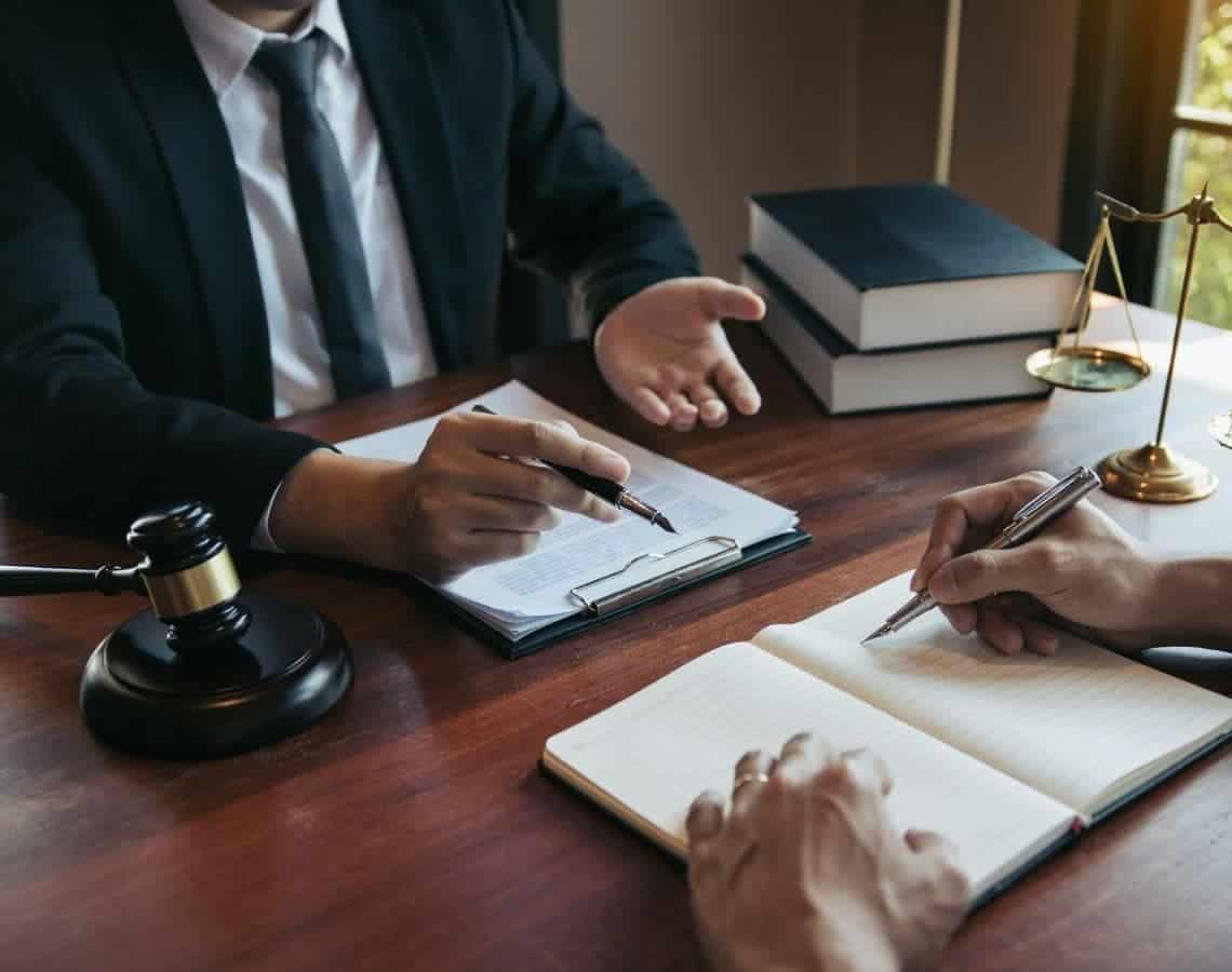 Common Challenges Couples Face in Collaborative Law Shildon