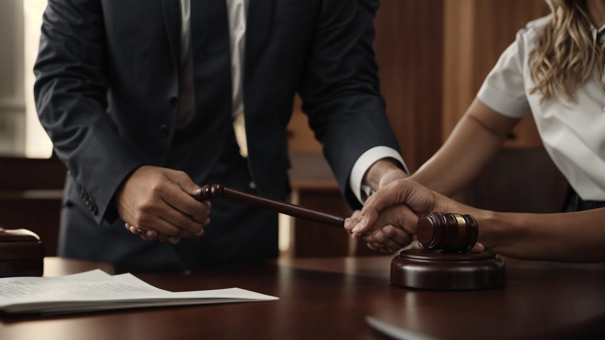 Why Choosing EH Mediation Strengthens Your Agreement Shildon
