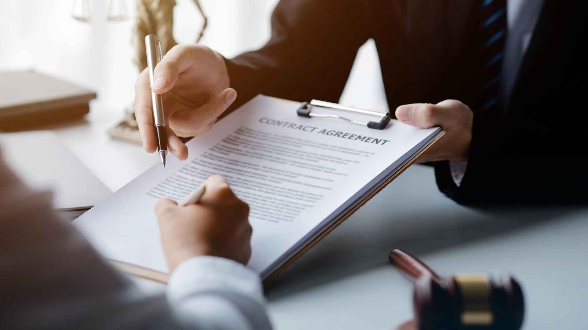 The Legal Standing of Mediation Agreements in the UK Shildon