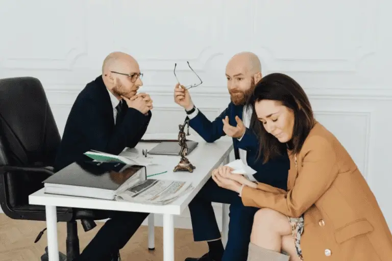 How Family Mediation Has Transformed Modern Dispute Resolution Shildon
