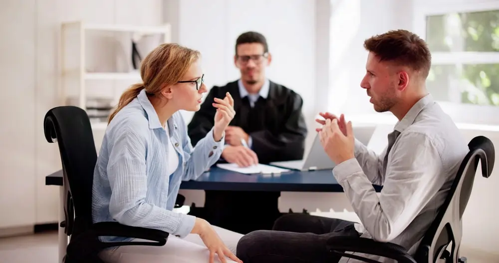 Rebuilding Trust After Relationship Breakdown Through Professional Mediation Shildon
