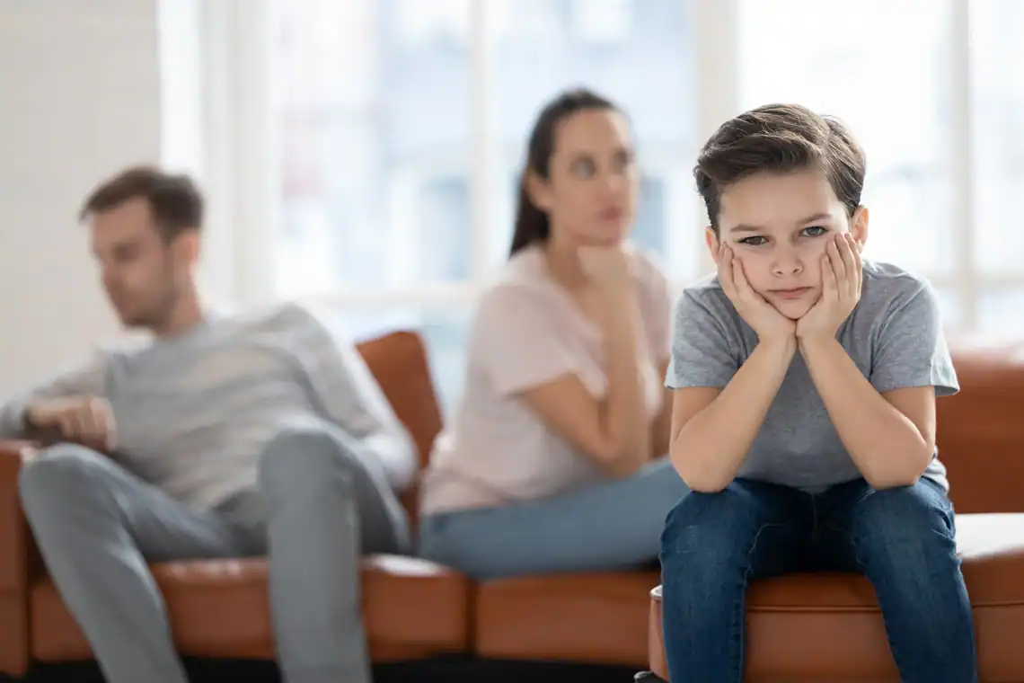 Why More Parents Trust EH Mediation for Child Arrangement Solutions Shildon