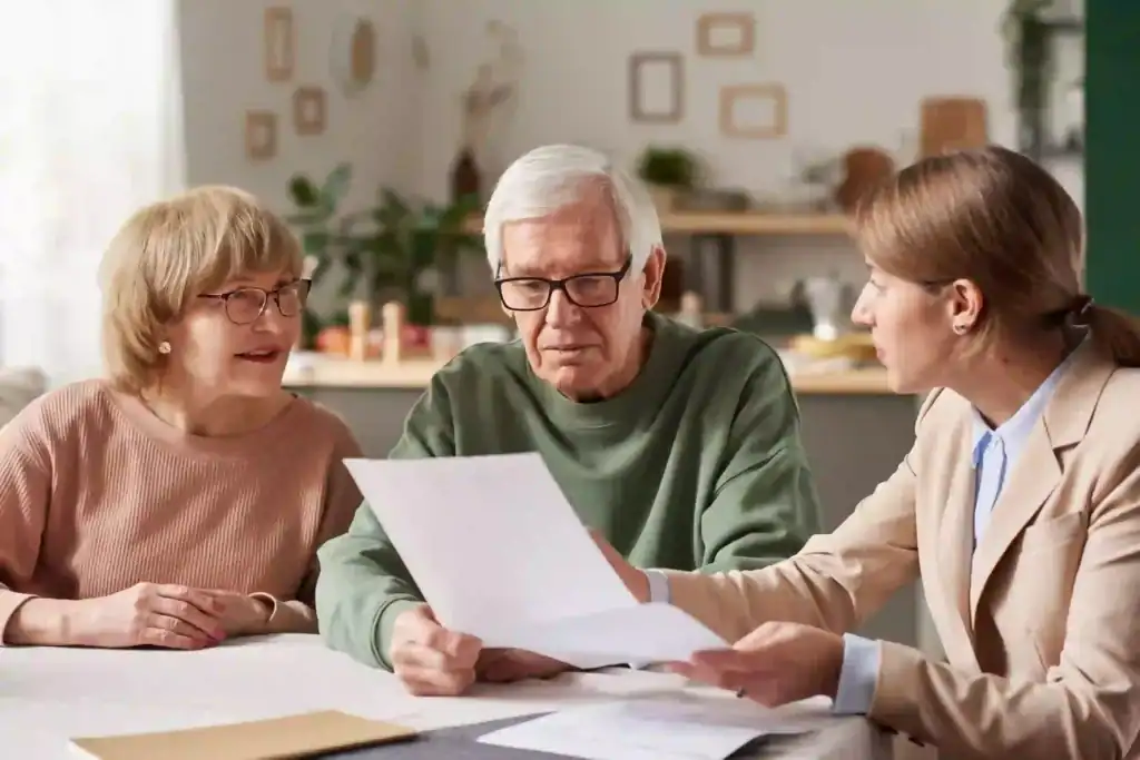 Why Do Family Disputes Happen During CHC Assessments Shildon