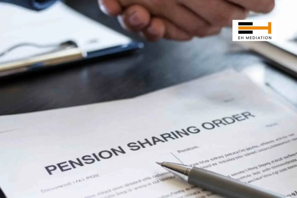 Pension Sharing Frequently Asked Questions Shildon